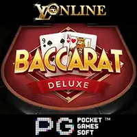 Baccarat Deluxe