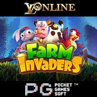 Farm Invaders