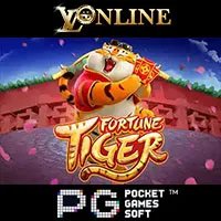 Fortune Tiger