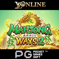 Mahjong Ways 2