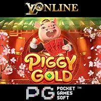 Piggy Gold