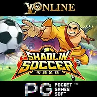 Shaolin Soccer