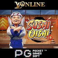 Sushi Oishi