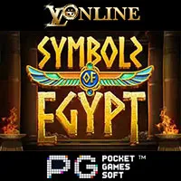 Symbols of Egypt