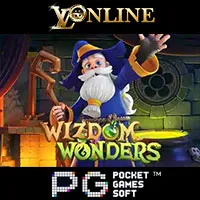 Wizdom Wonders